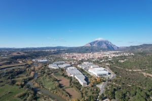 Jornada Reptes de Mobilitat als Polígons Industrials