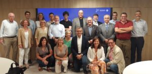 ASINOL present a l’Assemblea General de socis de la UPIC